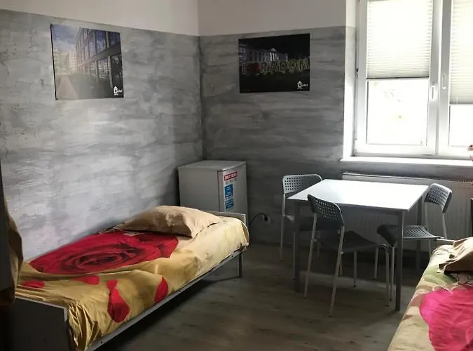 Hostel Radom