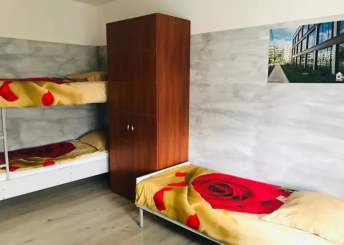 Hostel Hostel Radom *