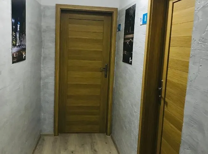 Hostel Hostel Radom Radom