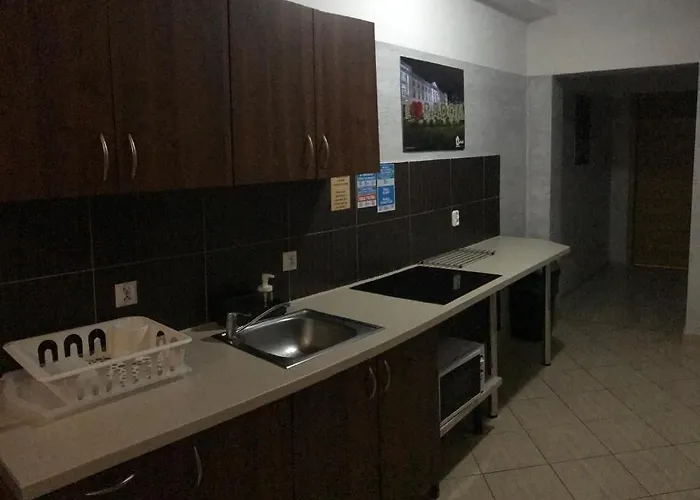 Hostel Radom Hostel *