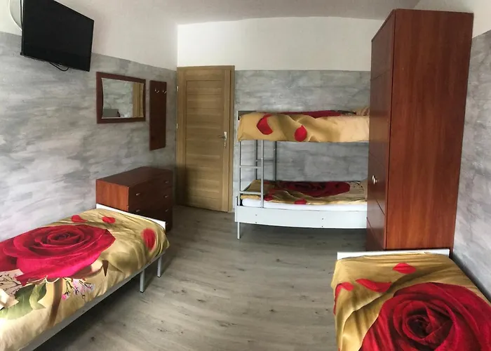 Hostel Radom Hostel Radom