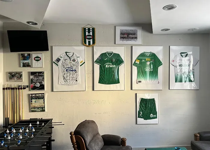 Hostel Hostel Radom *