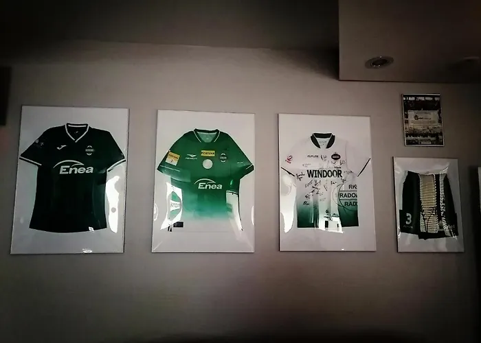 Hostel Hostel Radom Radom