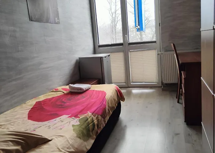 Hostel Radom Hostel *