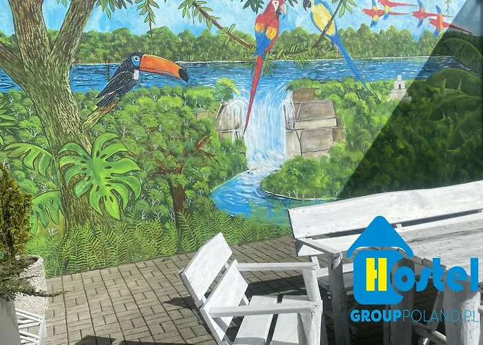 Hostel Radom Hostel *