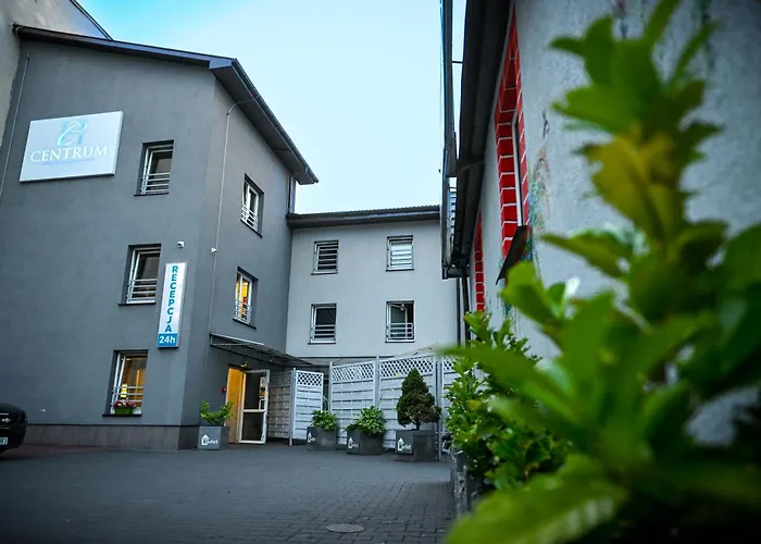 Hostel Hostel Radom *