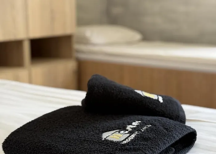 Hostel Radom Hostel Radom