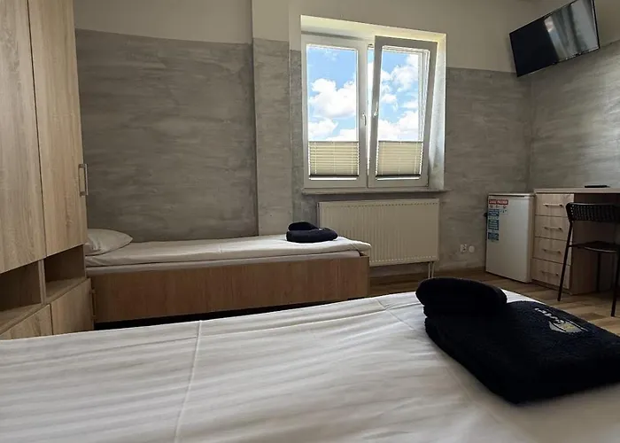 Hostel Hostel Radom Radom