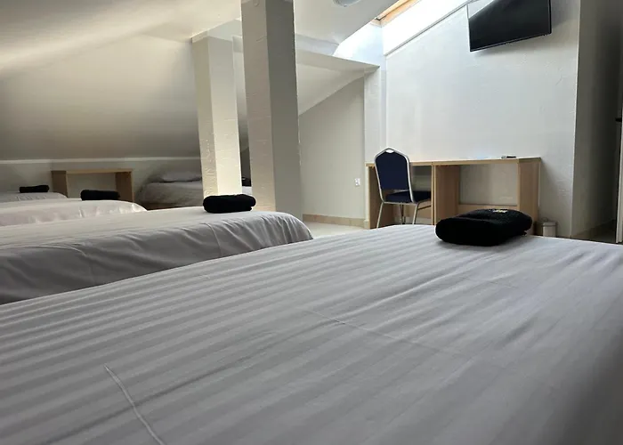 Hostel Hostel Radom *