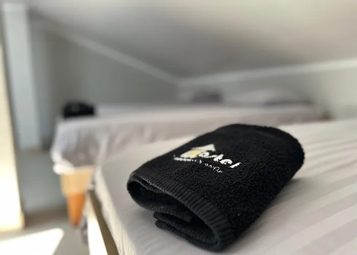 Hostel Hostel Radom Radom