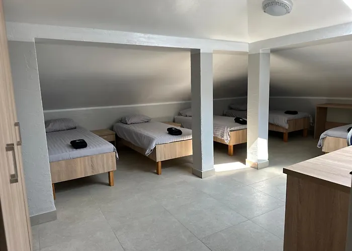 Hostel Hostel Radom *