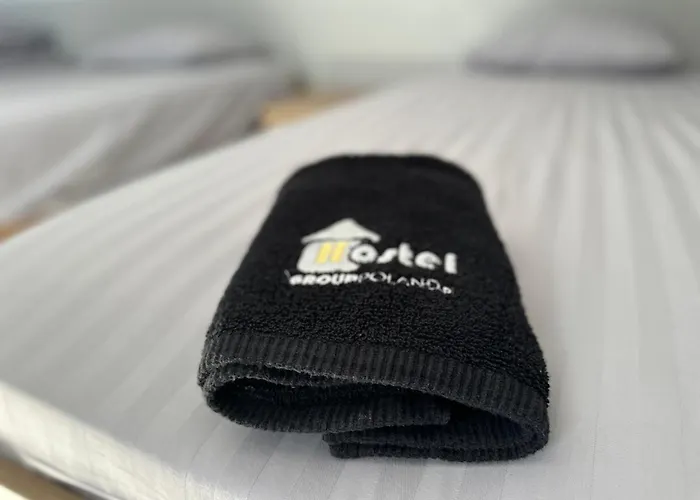 Hostel Radom Vandrarhem Radom